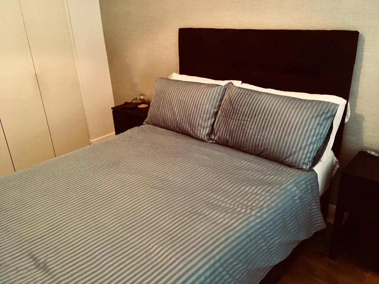 Bed & Breakfast Deluxe Double Room In Modern B&B Apartment Close To Rds & Dublin Centre Ireland